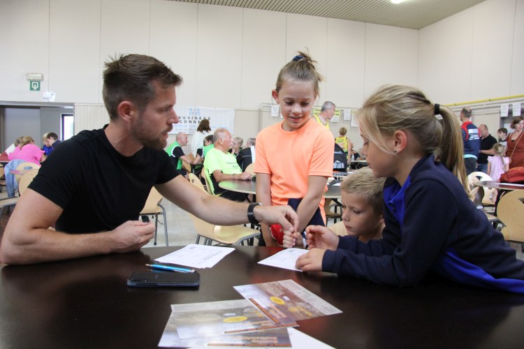 Landlopersjogging 2022